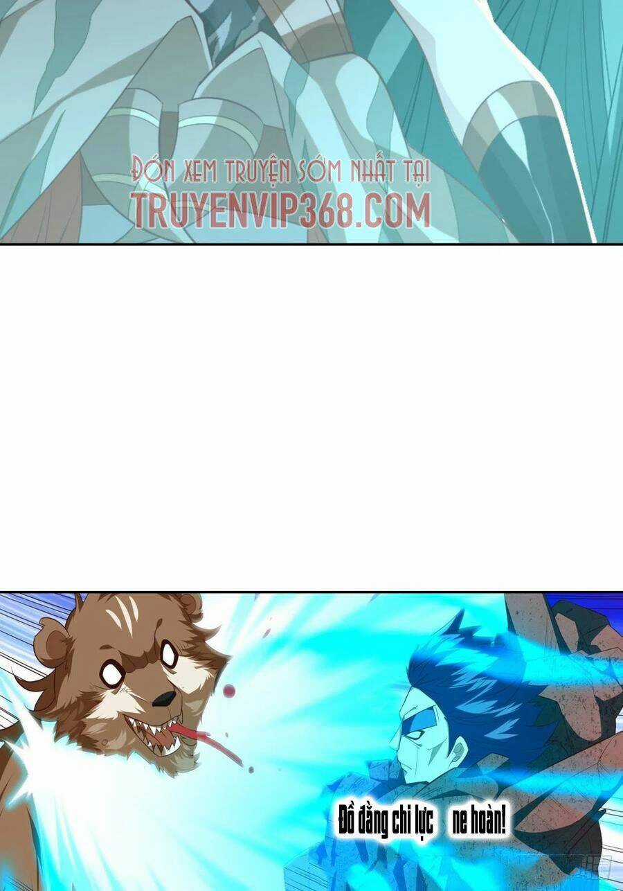 Người Nguyên Thủy Mạnh Nhất Chapter 22 trang 69