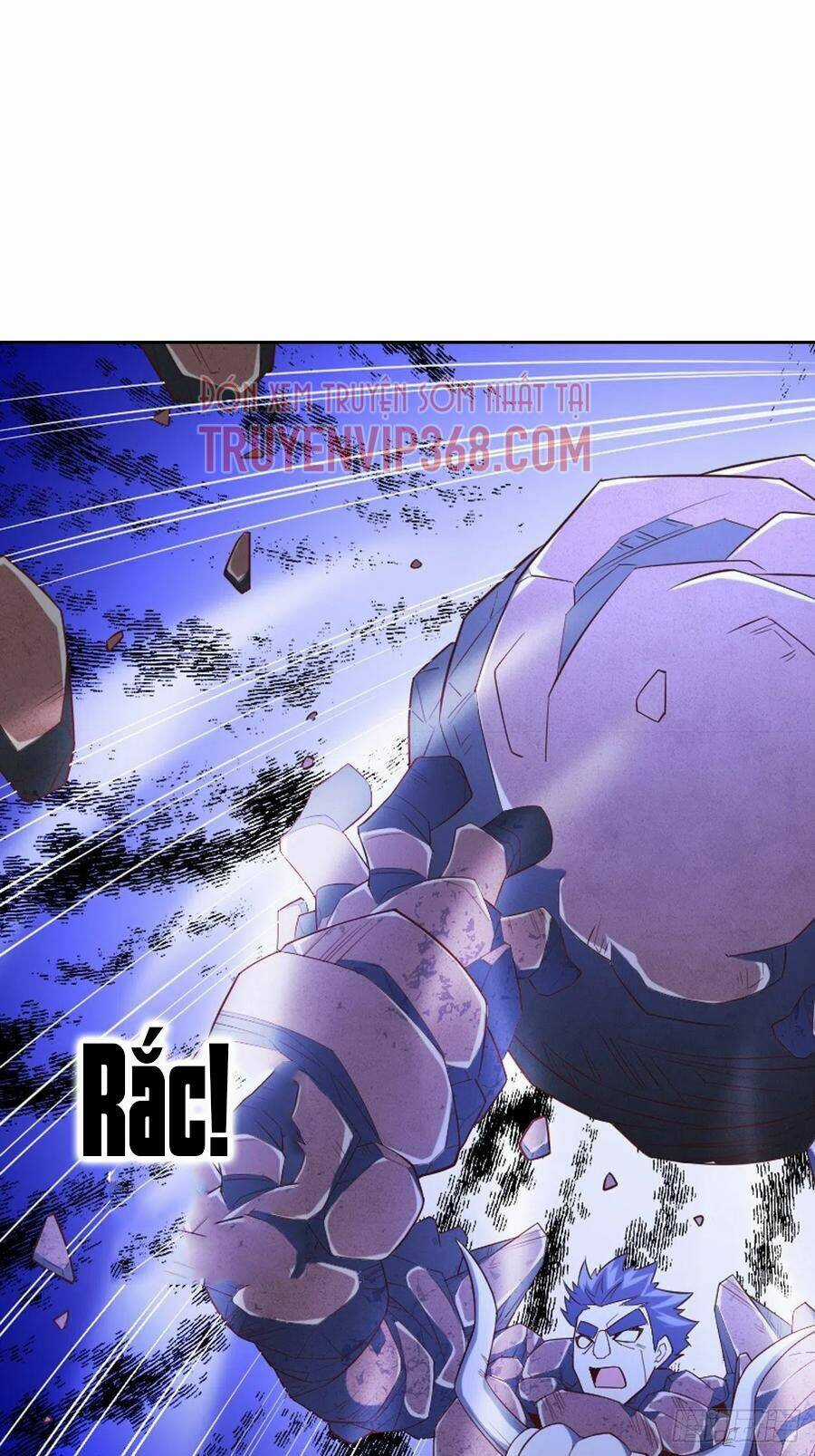 Người Nguyên Thủy Mạnh Nhất Chapter 22 trang 72