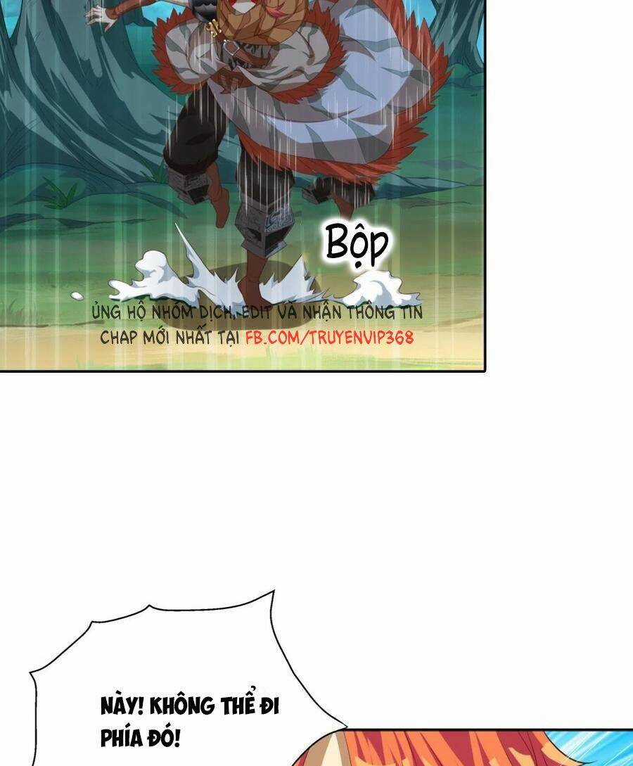 Người Nguyên Thủy Mạnh Nhất Chapter 22 trang 83