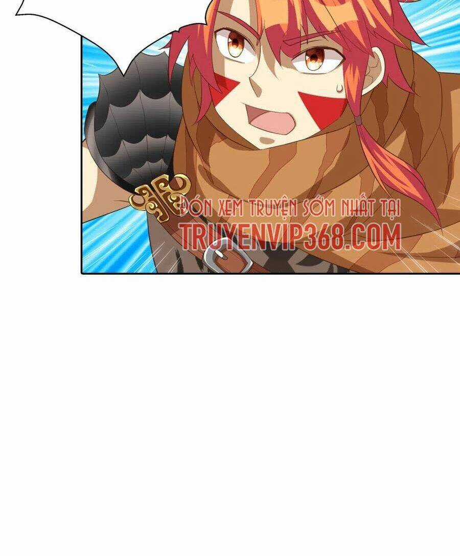 Người Nguyên Thủy Mạnh Nhất Chapter 22 trang 84