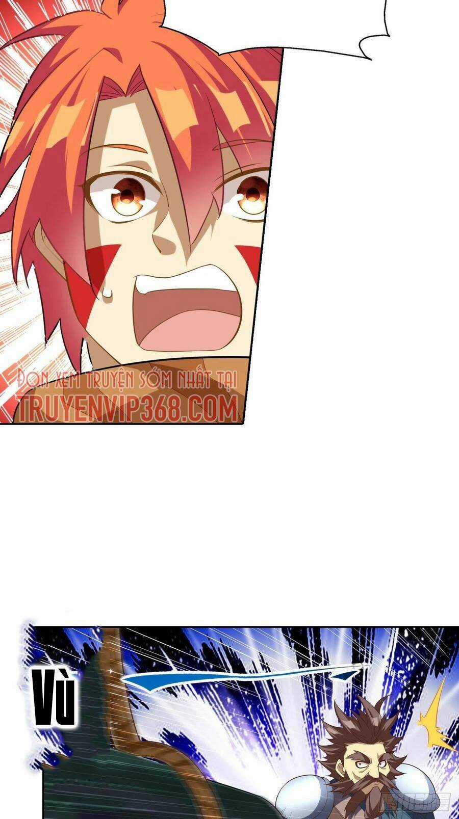 Người Nguyên Thủy Mạnh Nhất Chapter 22 trang 88