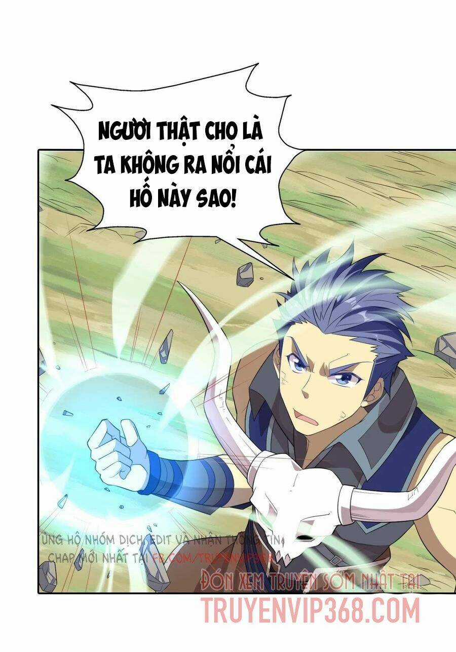 Người Nguyên Thủy Mạnh Nhất Chapter 23 trang 14