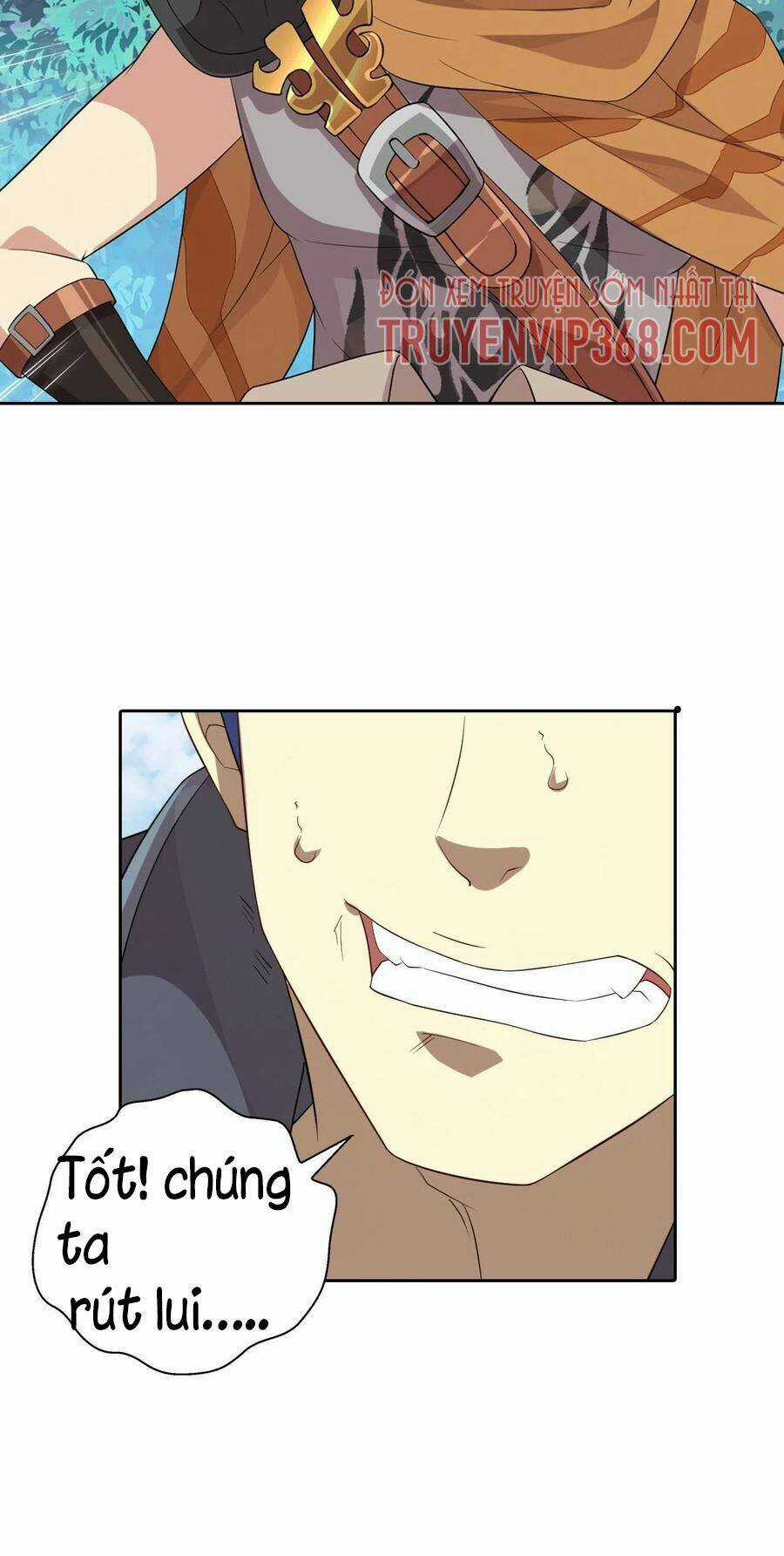 Người Nguyên Thủy Mạnh Nhất Chapter 23 trang 37