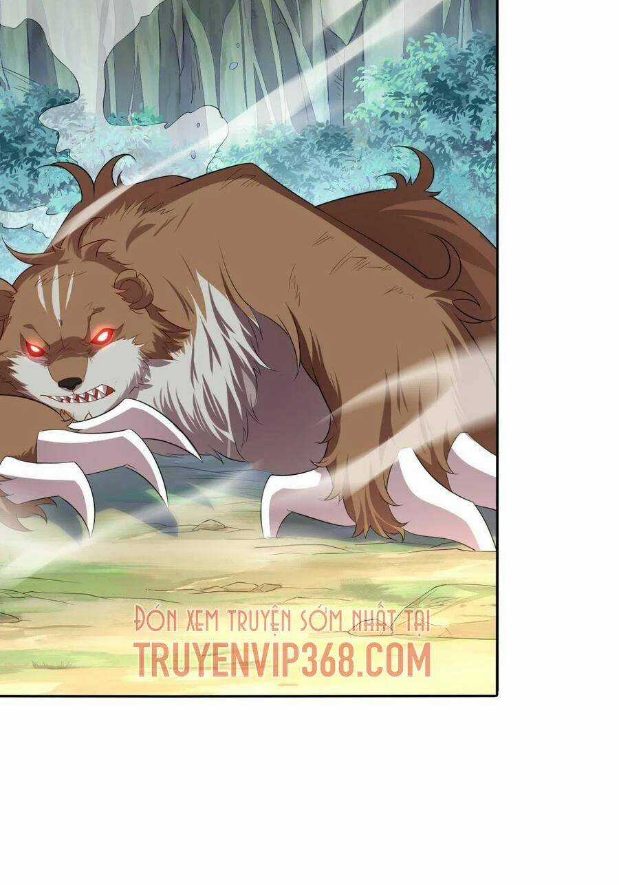 Người Nguyên Thủy Mạnh Nhất Chapter 23 trang 7