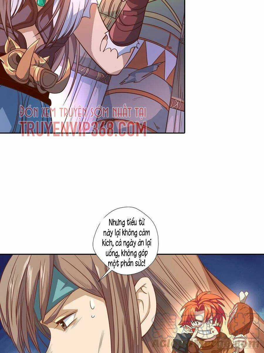 Người Nguyên Thủy Mạnh Nhất Chapter 24 trang 26