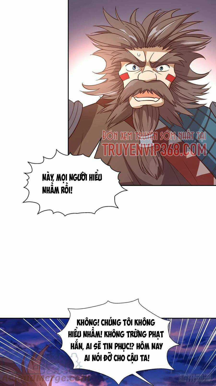 Người Nguyên Thủy Mạnh Nhất Chapter 24 trang 30