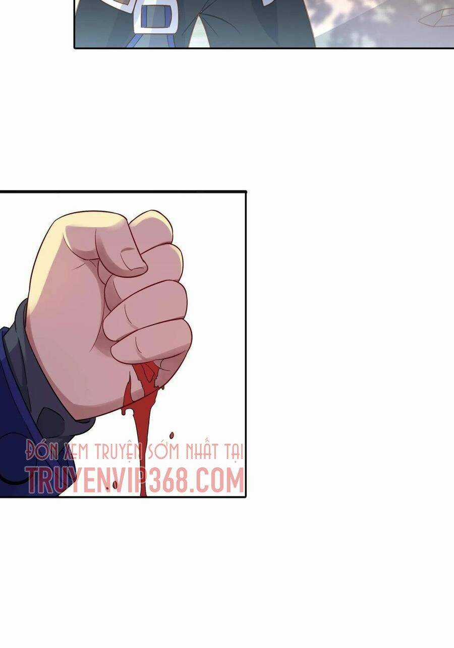 Người Nguyên Thủy Mạnh Nhất Chapter 25 trang 20