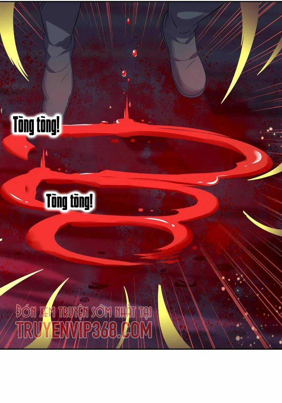 Người Nguyên Thủy Mạnh Nhất Chapter 25 trang 21