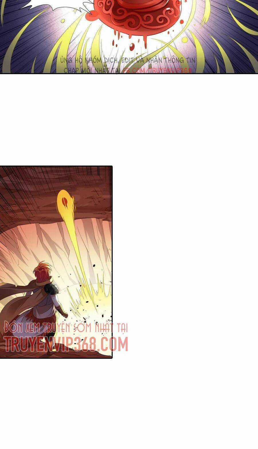 Người Nguyên Thủy Mạnh Nhất Chapter 25 trang 27