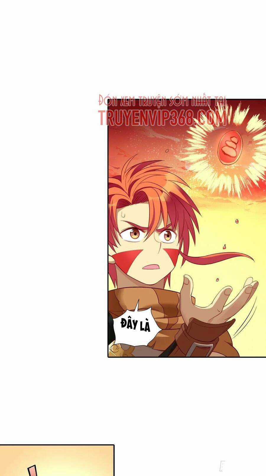 Người Nguyên Thủy Mạnh Nhất Chapter 25 trang 28