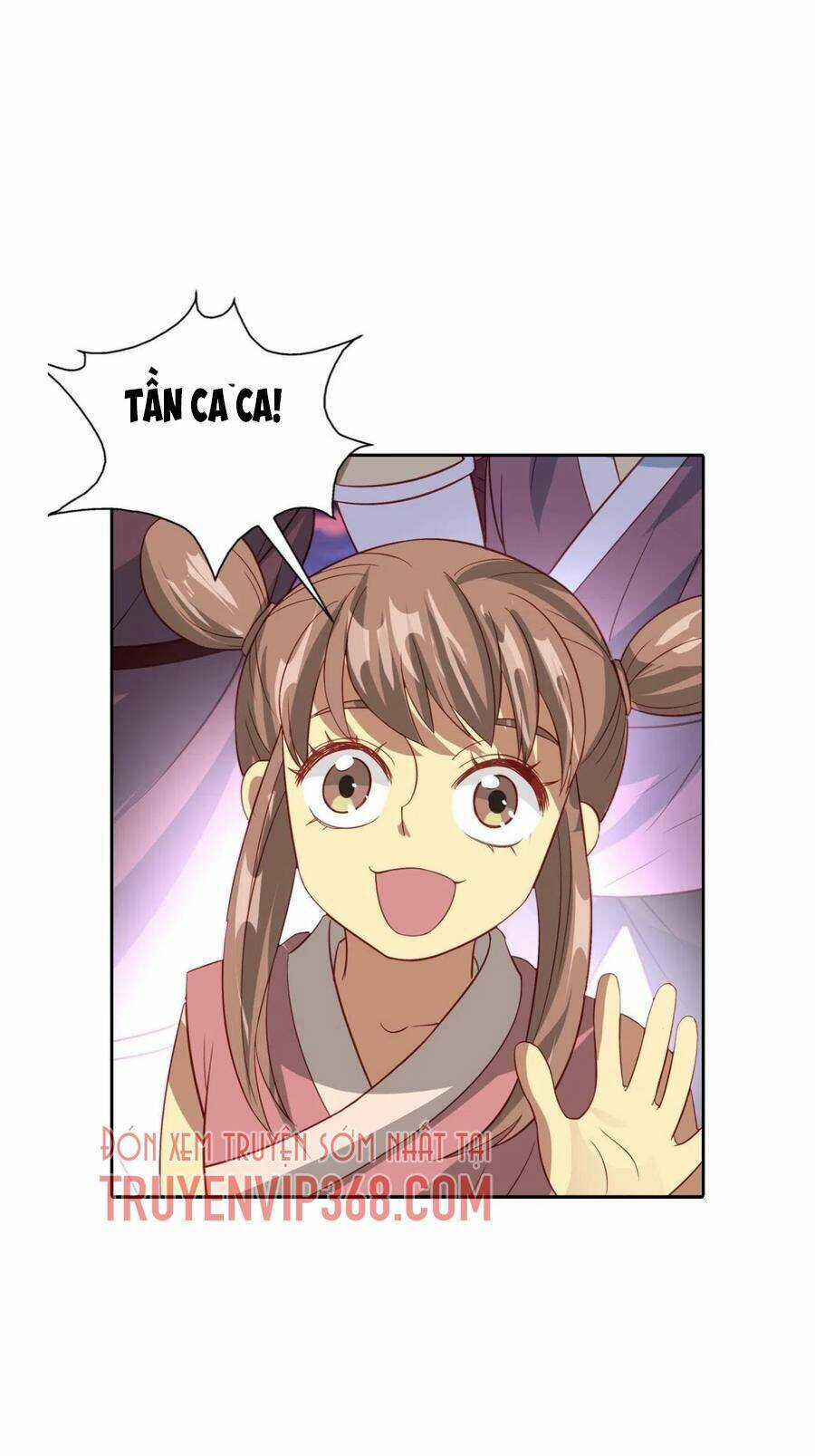 Người Nguyên Thủy Mạnh Nhất Chapter 25 trang 34