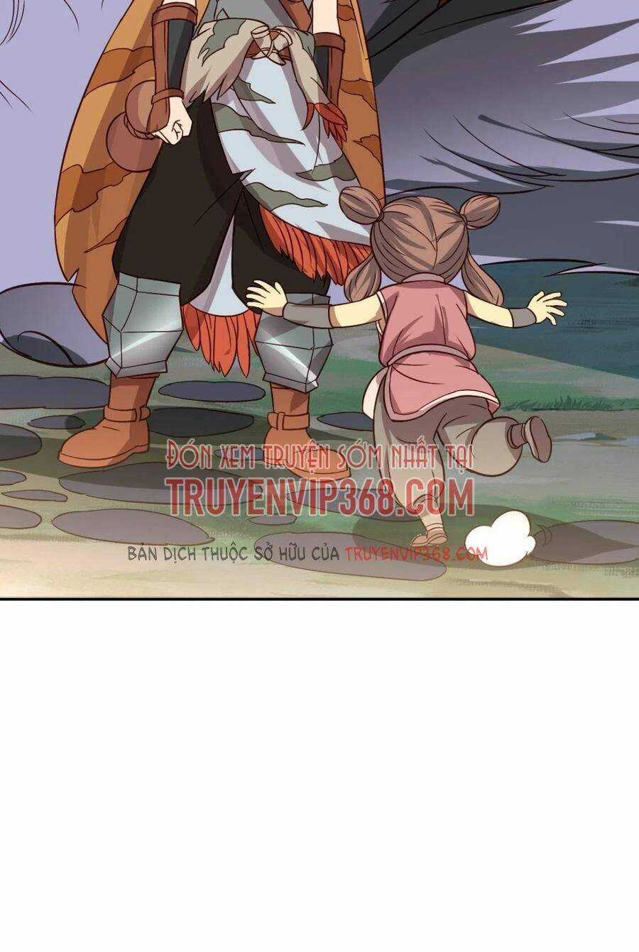 Người Nguyên Thủy Mạnh Nhất Chapter 25 trang 43