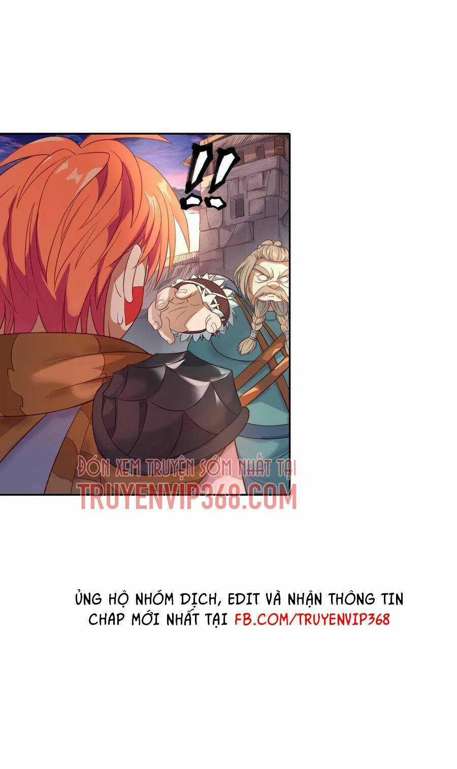 Người Nguyên Thủy Mạnh Nhất Chapter 26 trang 11