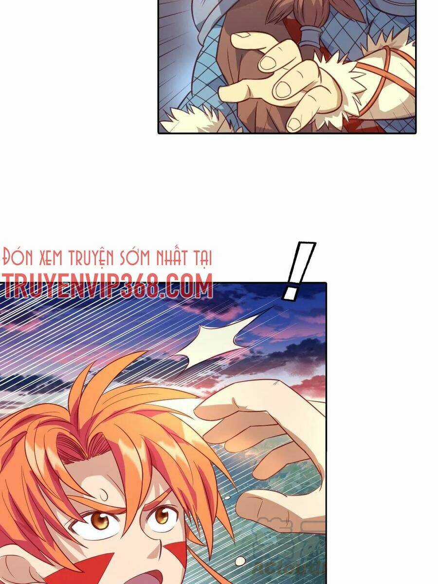 Người Nguyên Thủy Mạnh Nhất Chapter 26 trang 13