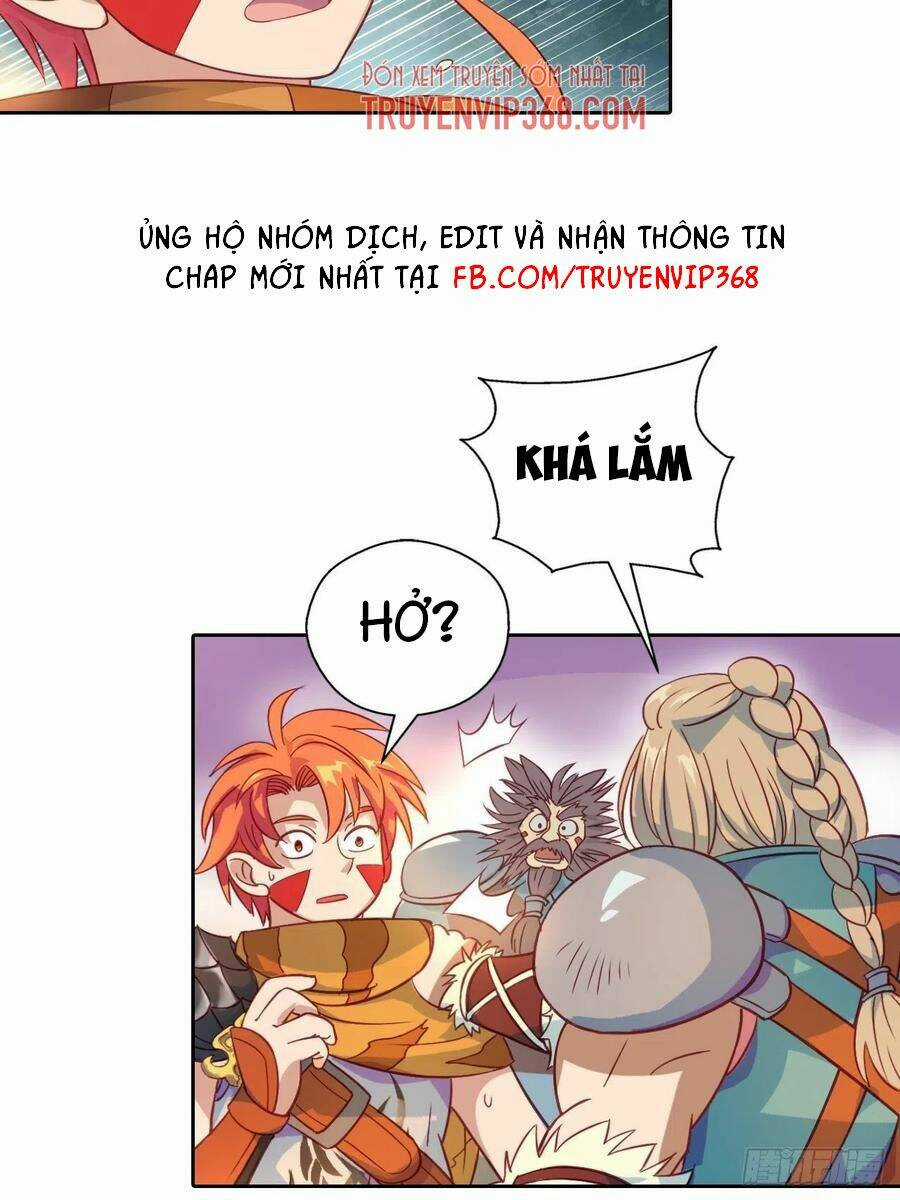 Người Nguyên Thủy Mạnh Nhất Chapter 26 trang 14