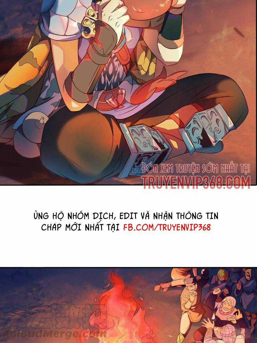 Người Nguyên Thủy Mạnh Nhất Chapter 26 trang 19