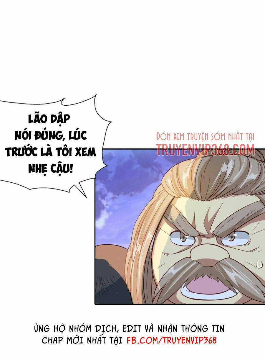 Người Nguyên Thủy Mạnh Nhất Chapter 26 trang 25