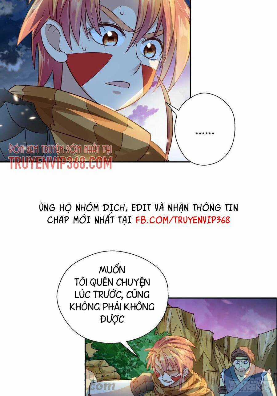 Người Nguyên Thủy Mạnh Nhất Chapter 26 trang 27