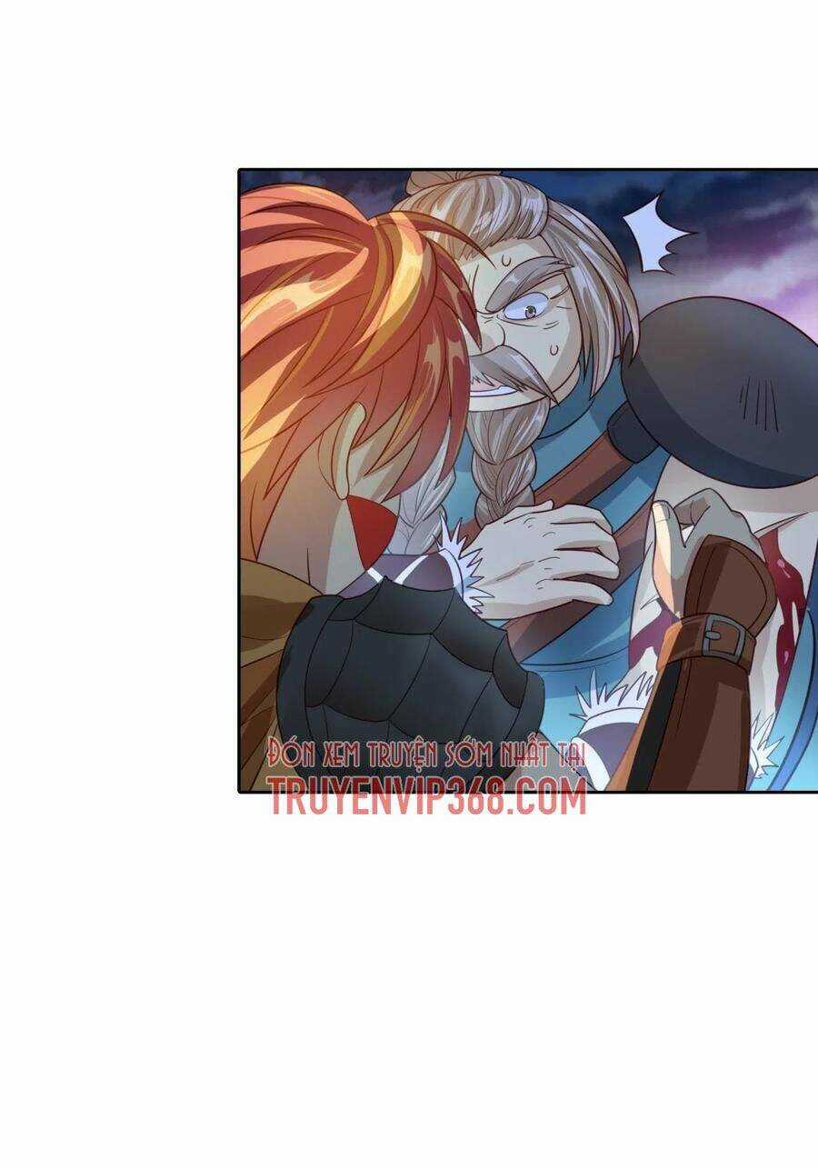 Người Nguyên Thủy Mạnh Nhất Chapter 26 trang 34