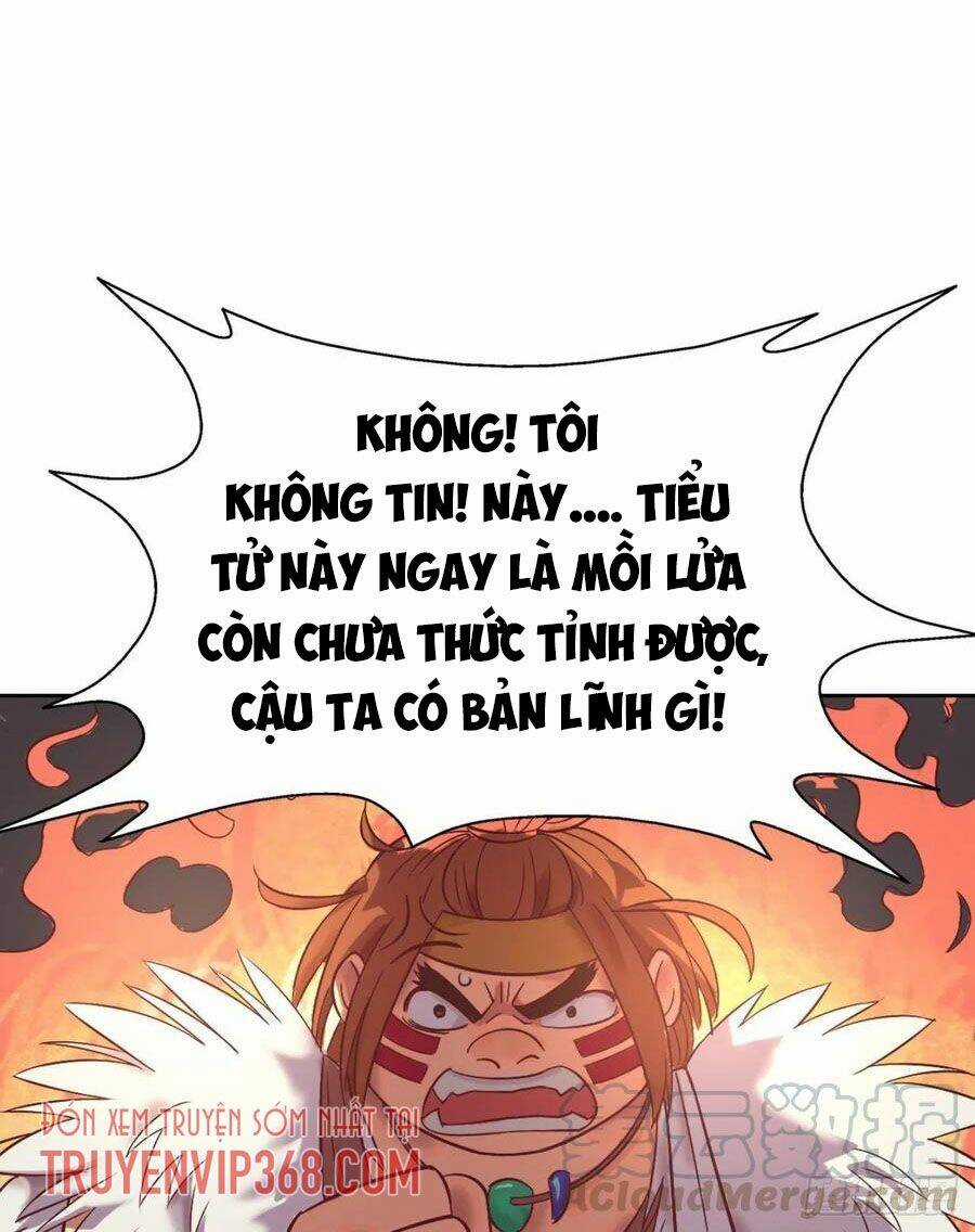 Người Nguyên Thủy Mạnh Nhất Chapter 26 trang 5