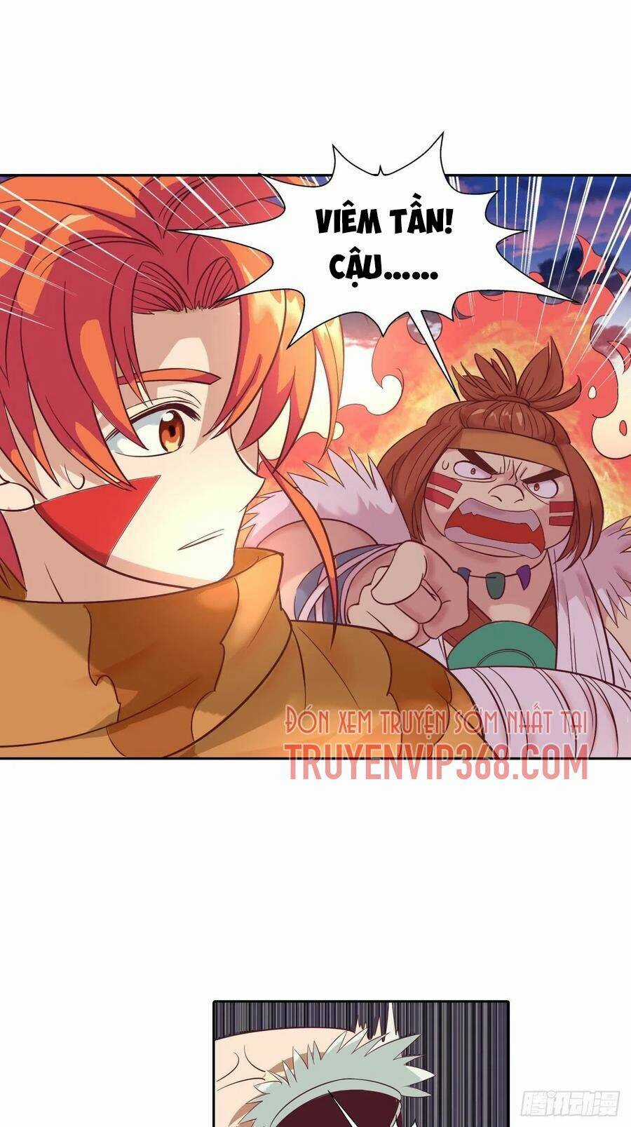 Người Nguyên Thủy Mạnh Nhất Chapter 26 trang 8