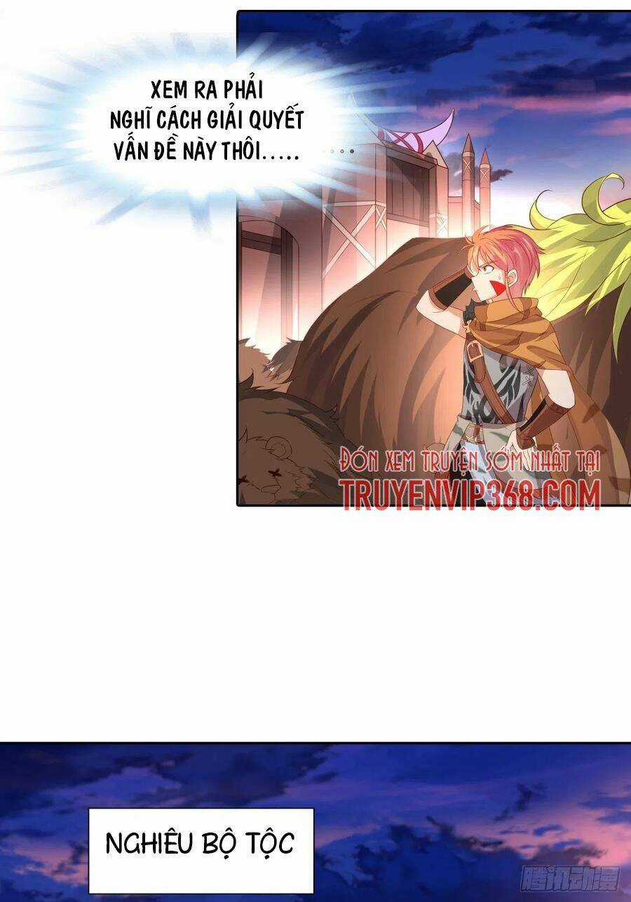 Người Nguyên Thủy Mạnh Nhất Chapter 27 trang 17