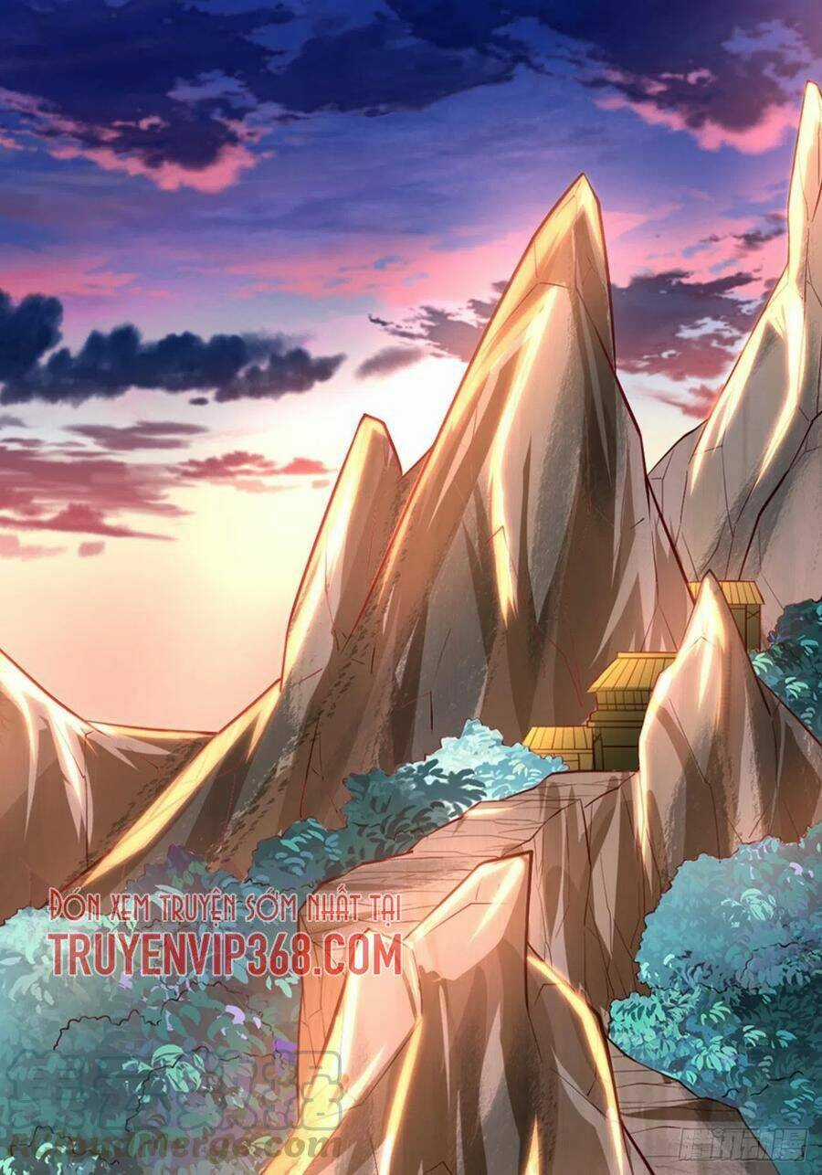 Người Nguyên Thủy Mạnh Nhất Chapter 27 trang 18