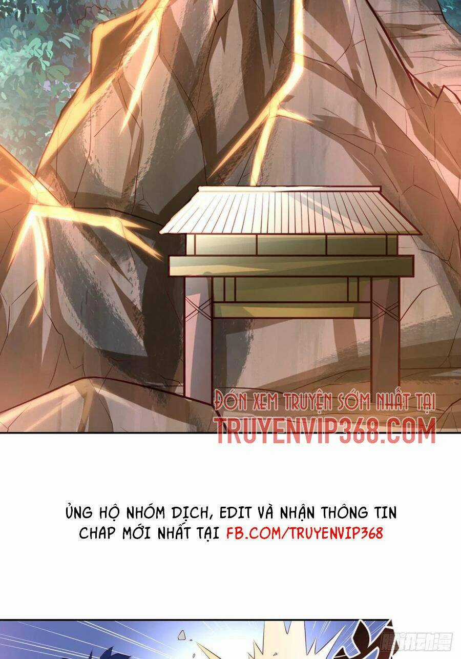 Người Nguyên Thủy Mạnh Nhất Chapter 27 trang 19