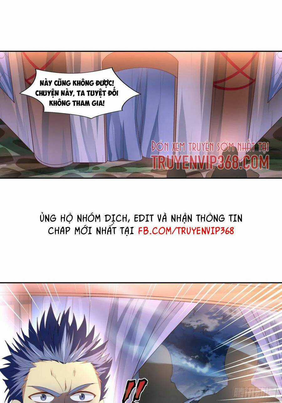 Người Nguyên Thủy Mạnh Nhất Chapter 27 trang 25