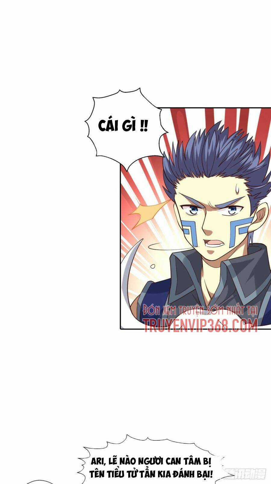 Người Nguyên Thủy Mạnh Nhất Chapter 27 trang 29