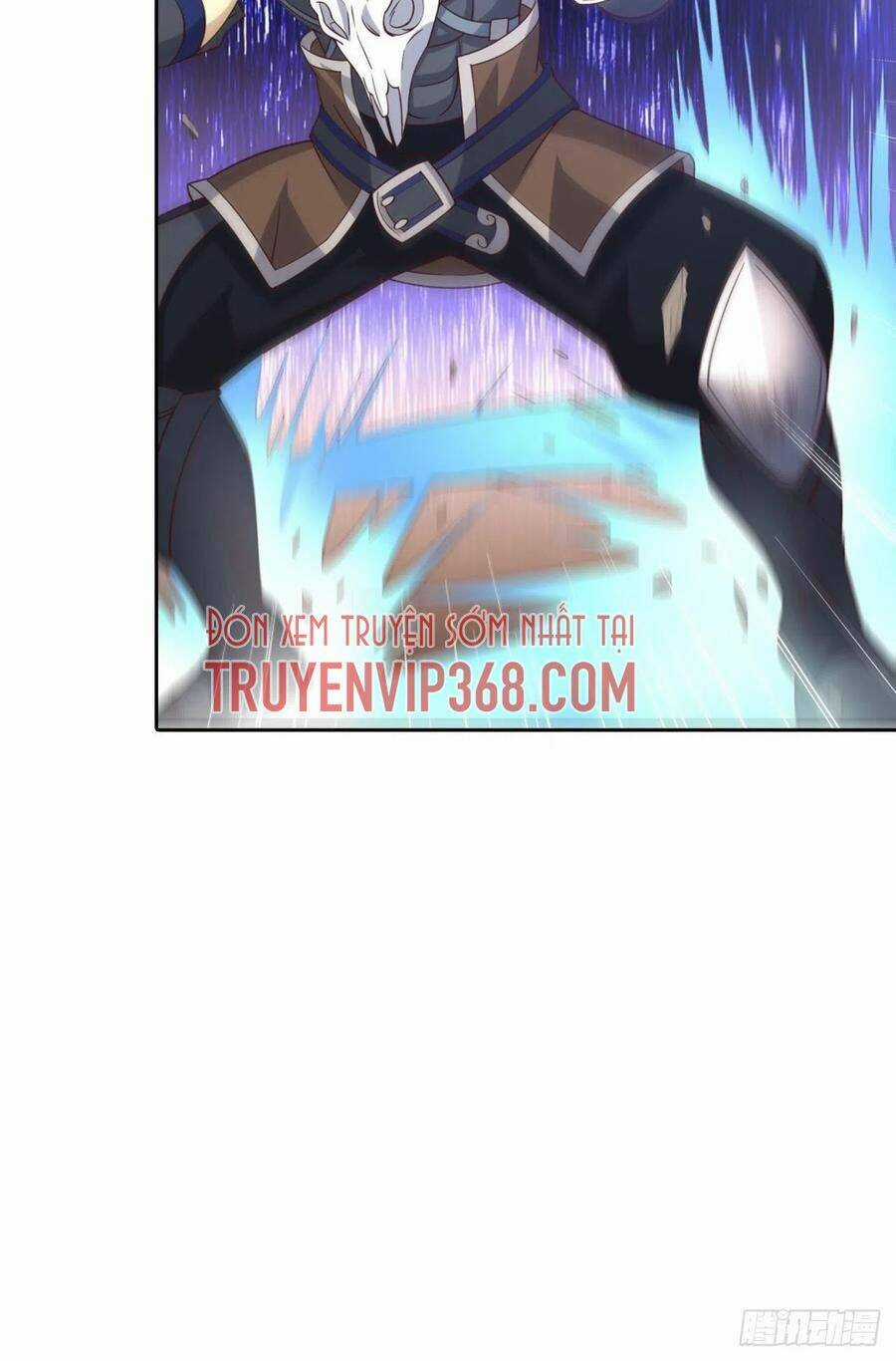 Người Nguyên Thủy Mạnh Nhất Chapter 27 trang 37