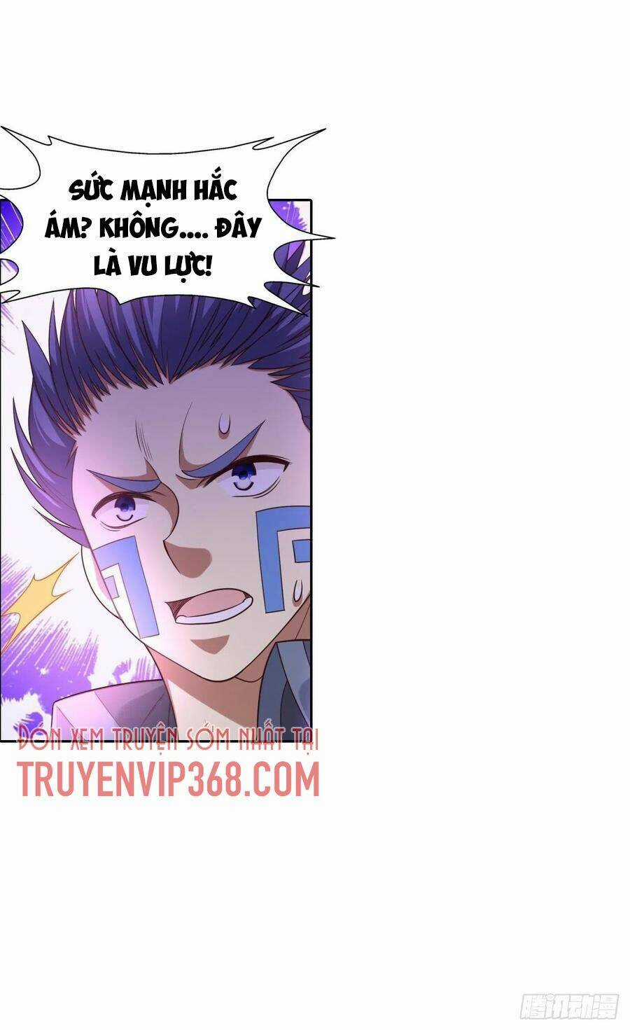 Người Nguyên Thủy Mạnh Nhất Chapter 27 trang 41