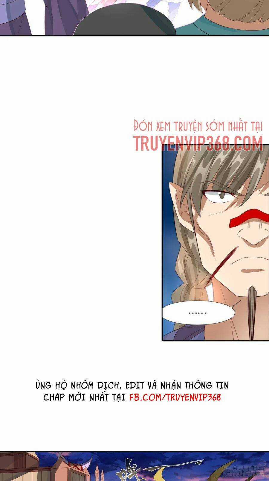 Người Nguyên Thủy Mạnh Nhất Chapter 27 trang 9