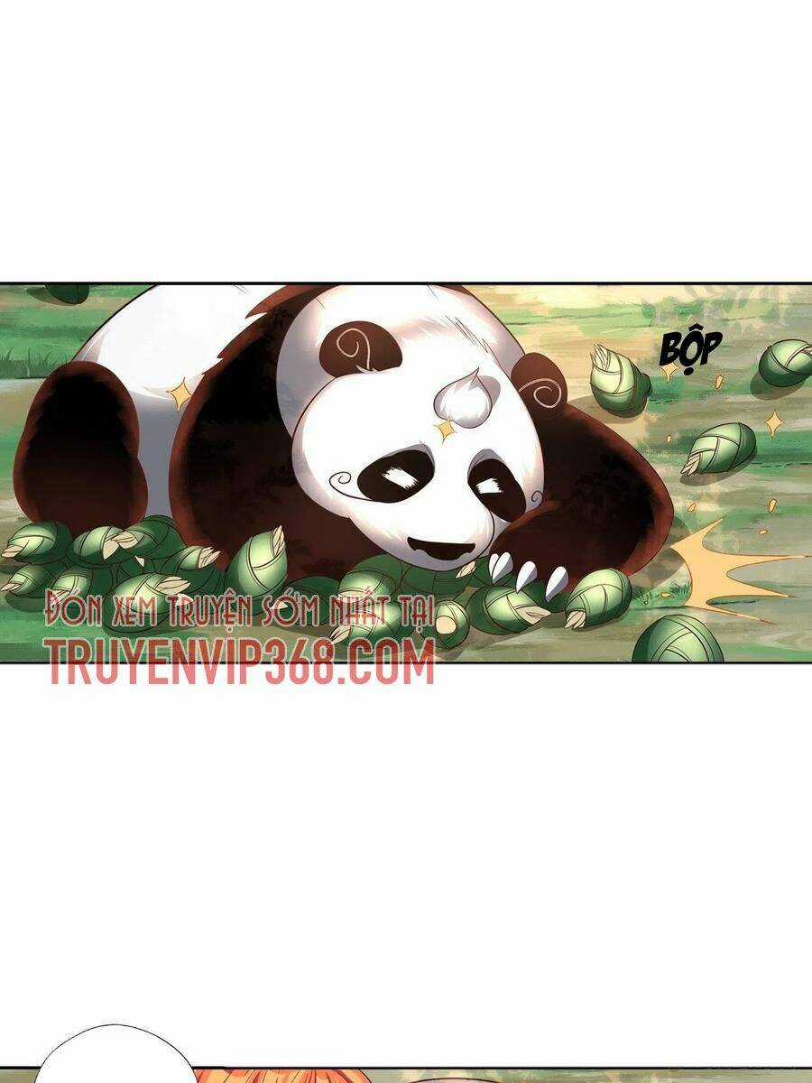 Người Nguyên Thủy Mạnh Nhất Chapter 28 trang 21