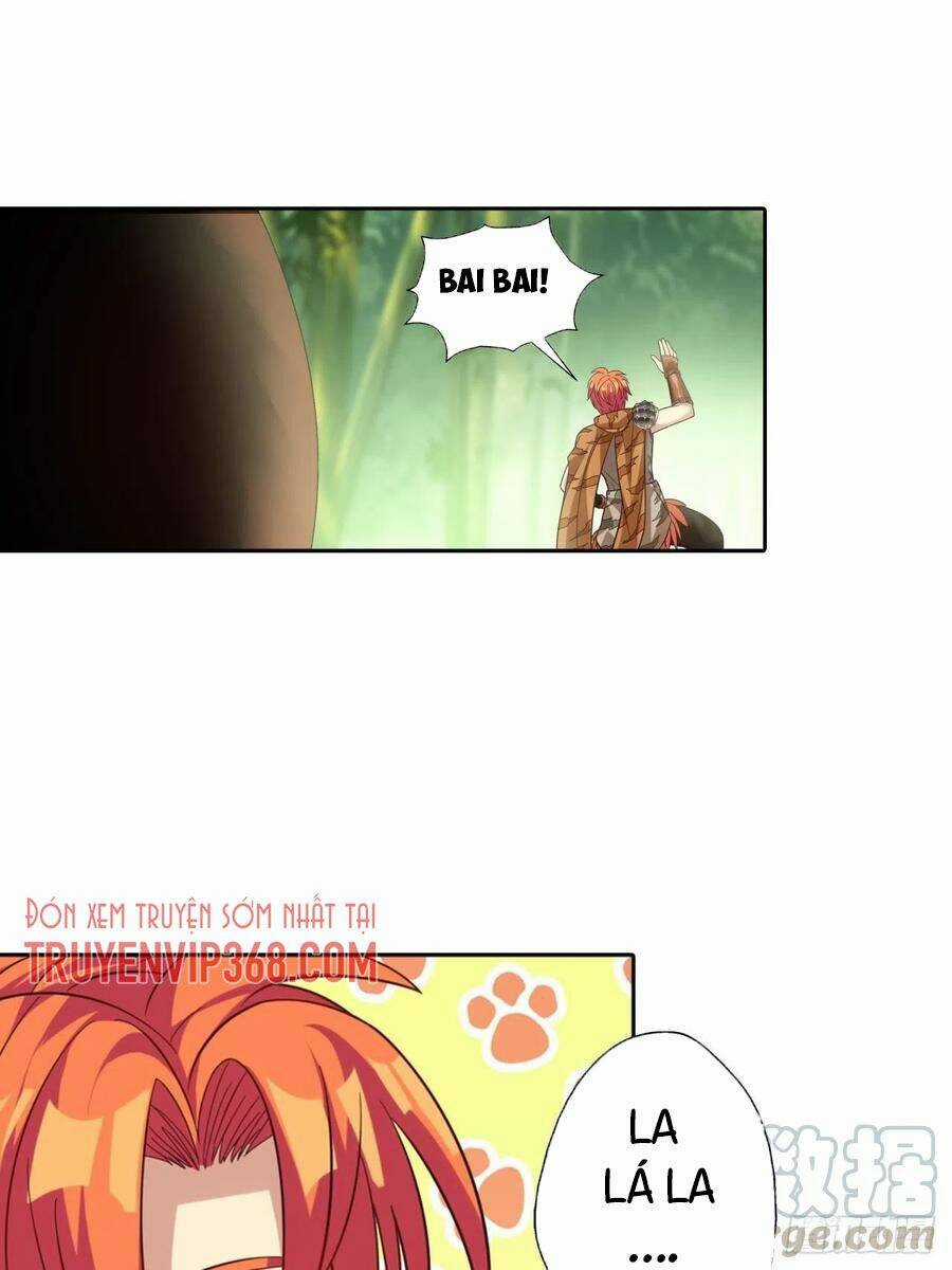 Người Nguyên Thủy Mạnh Nhất Chapter 28 trang 25