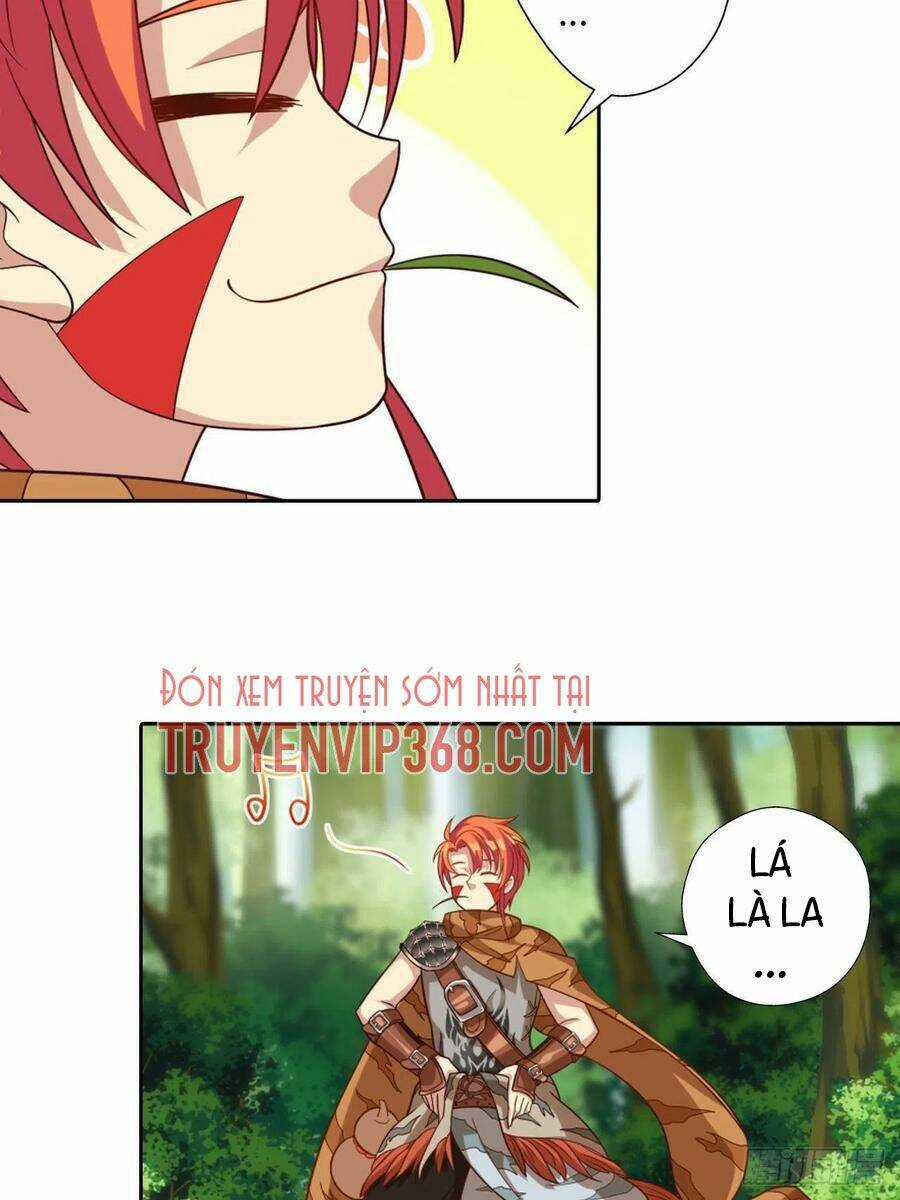 Người Nguyên Thủy Mạnh Nhất Chapter 28 trang 26