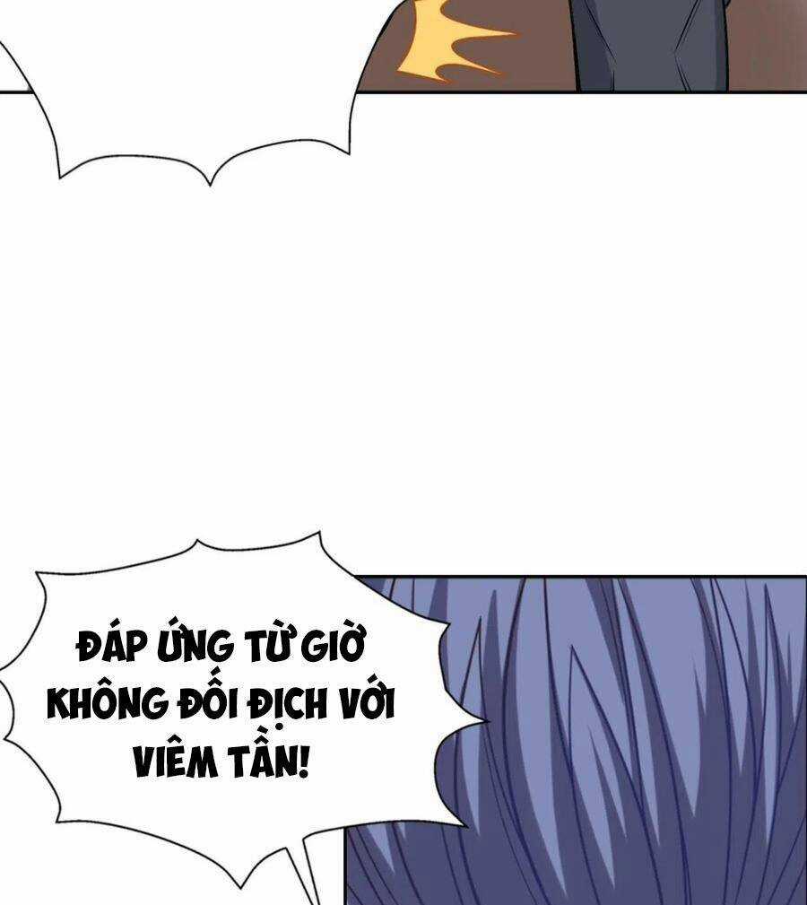 Người Nguyên Thủy Mạnh Nhất Chapter 28 trang 8