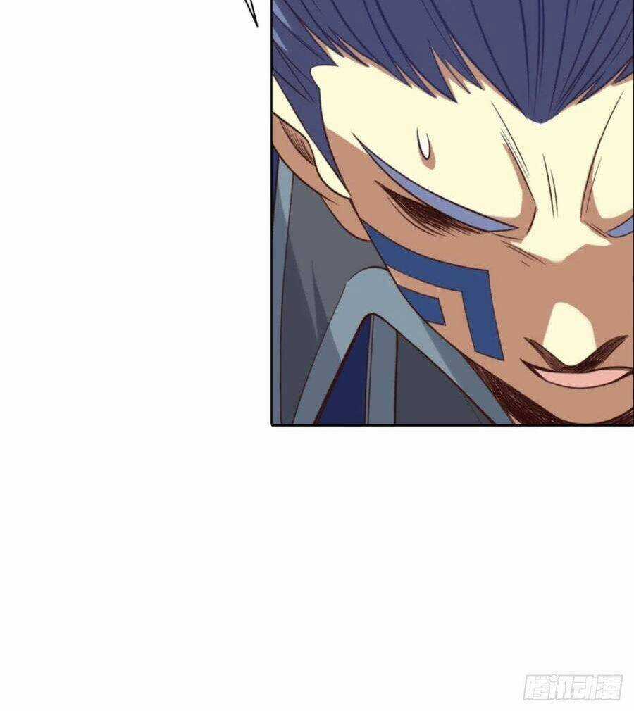 Người Nguyên Thủy Mạnh Nhất Chapter 28 trang 9