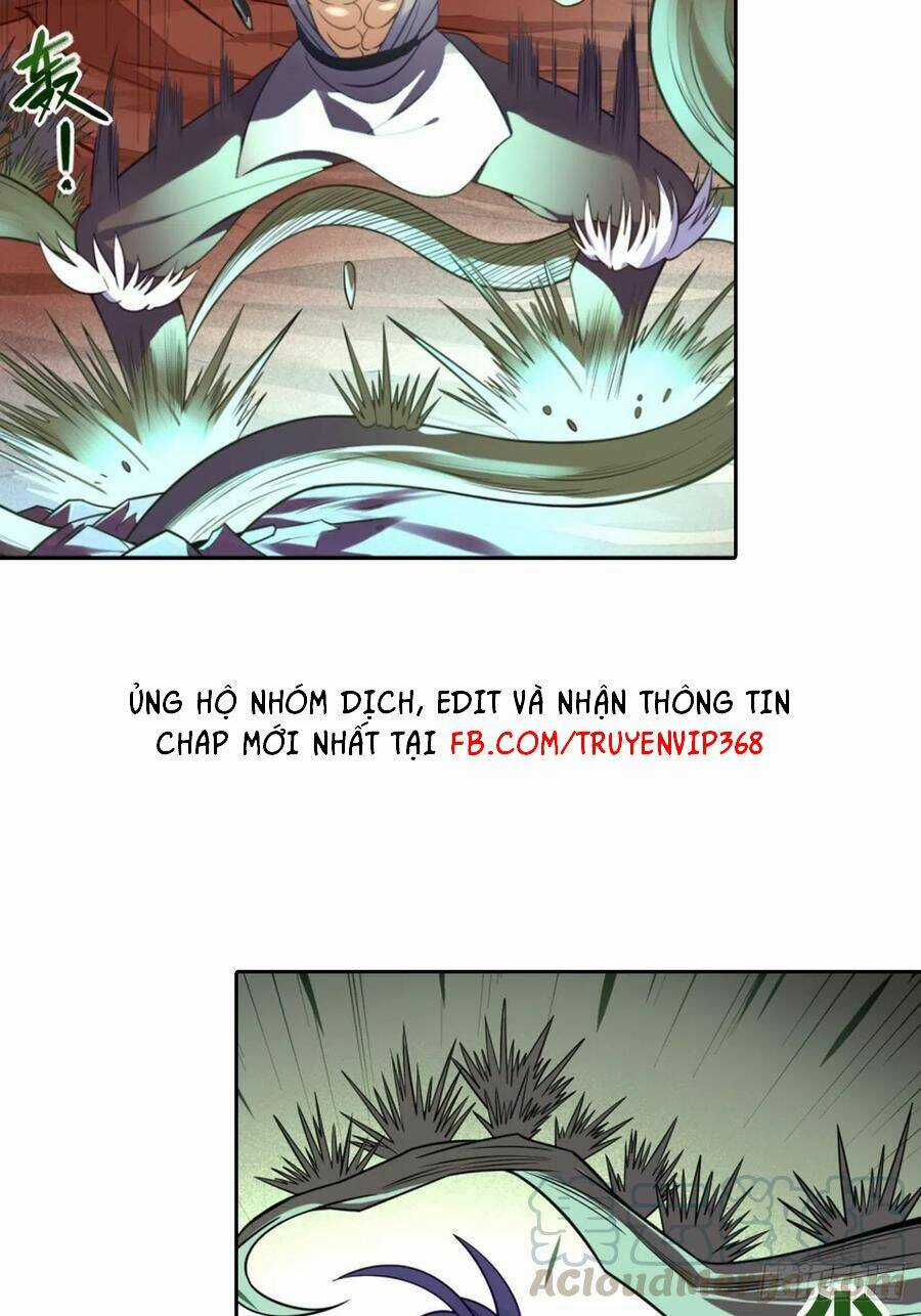 Người Nguyên Thủy Mạnh Nhất Chapter 29 trang 20