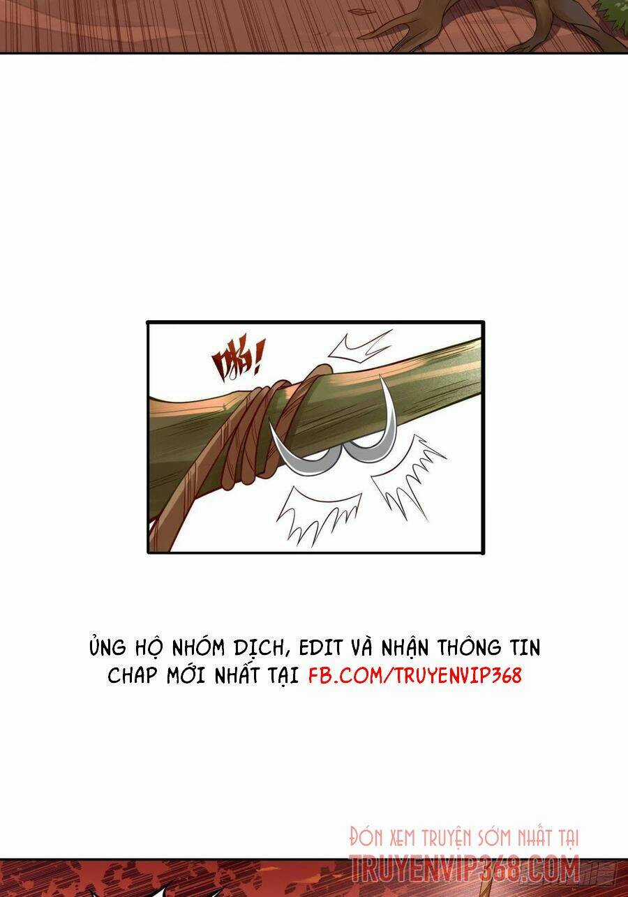 Người Nguyên Thủy Mạnh Nhất Chapter 29 trang 27