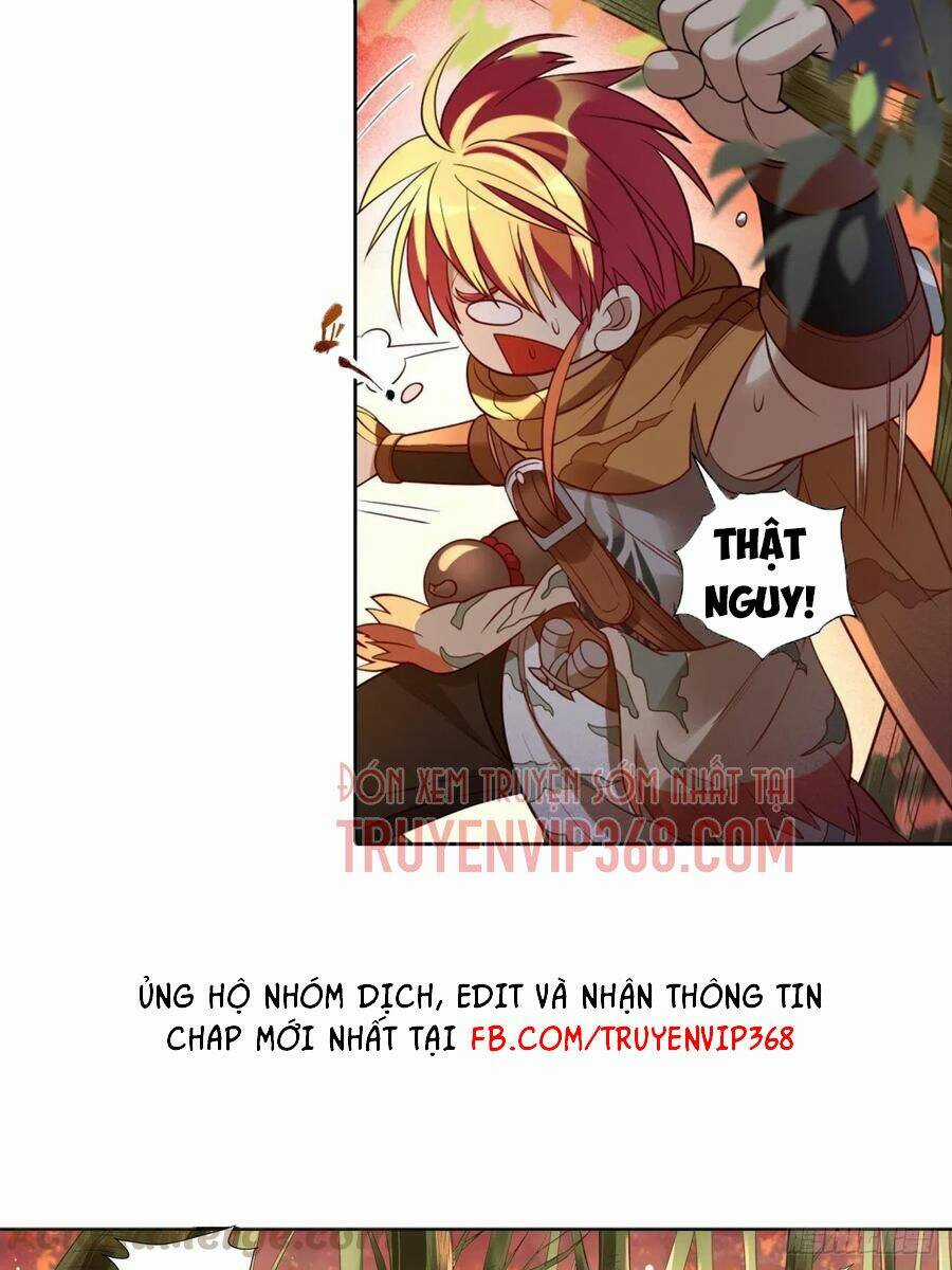 Người Nguyên Thủy Mạnh Nhất Chapter 29 trang 30