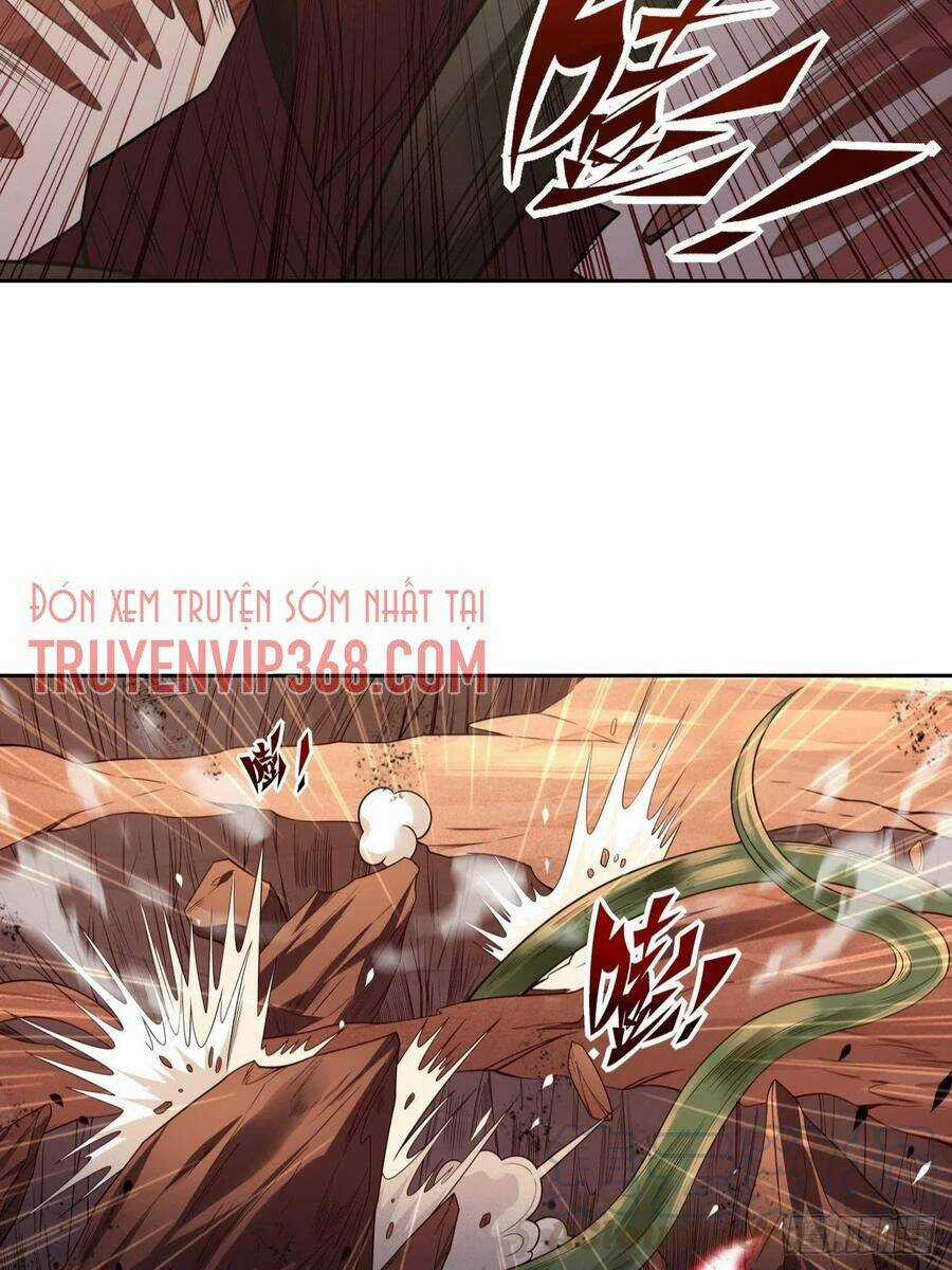 Người Nguyên Thủy Mạnh Nhất Chapter 29 trang 36