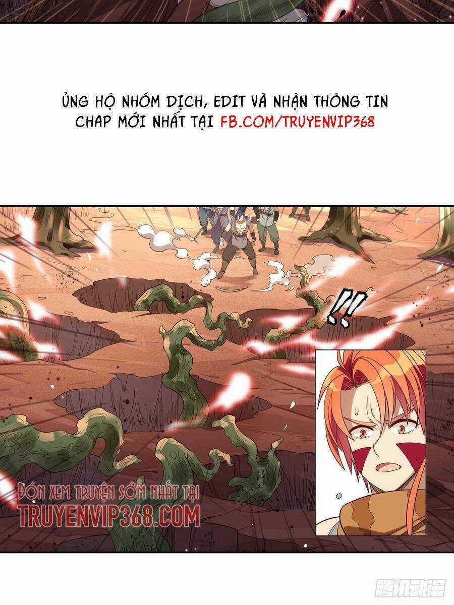 Người Nguyên Thủy Mạnh Nhất Chapter 29 trang 37