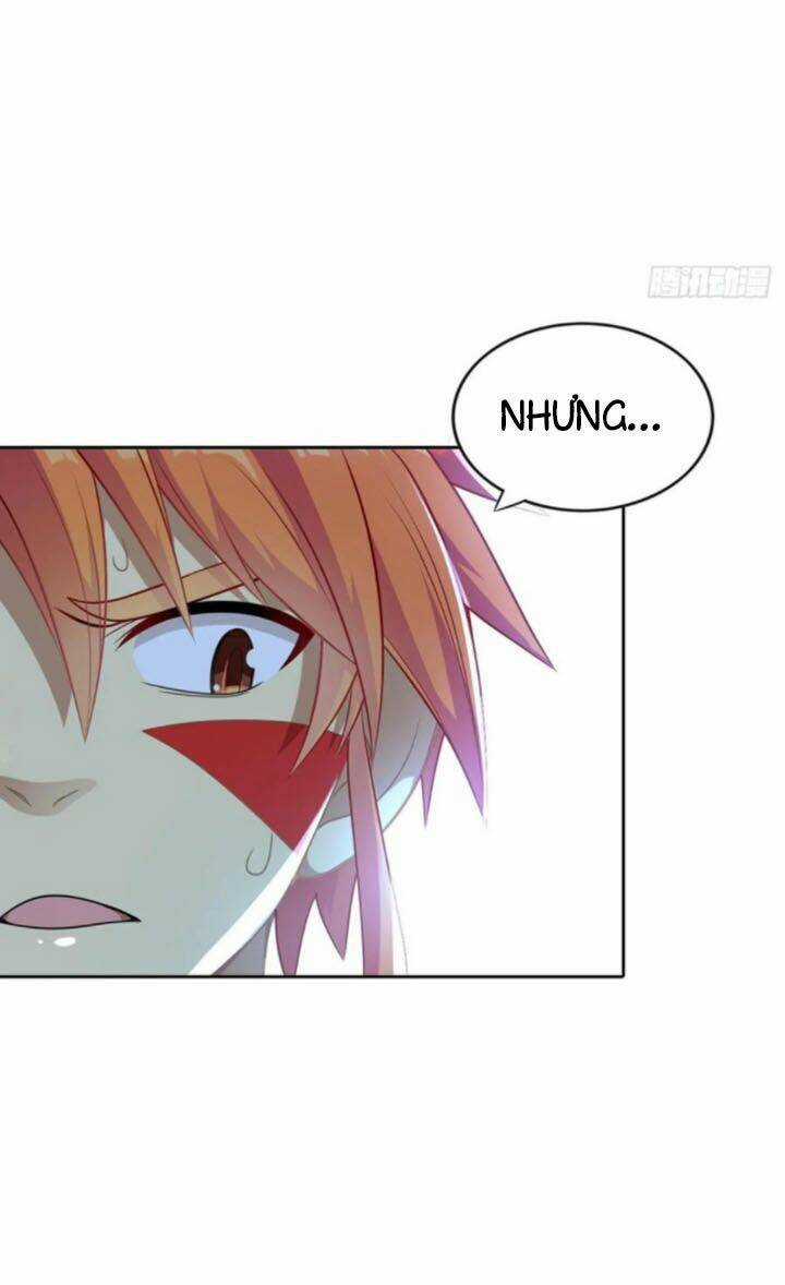 Người Nguyên Thủy Mạnh Nhất Chapter 3 trang 14