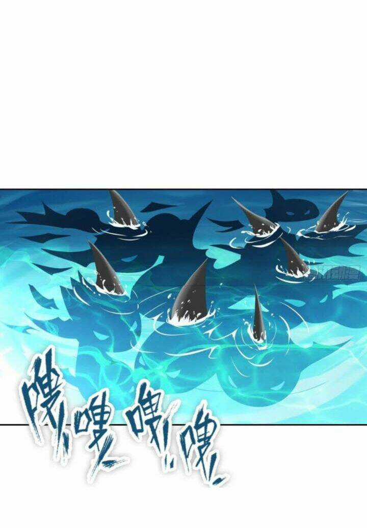 Người Nguyên Thủy Mạnh Nhất Chapter 3 trang 18