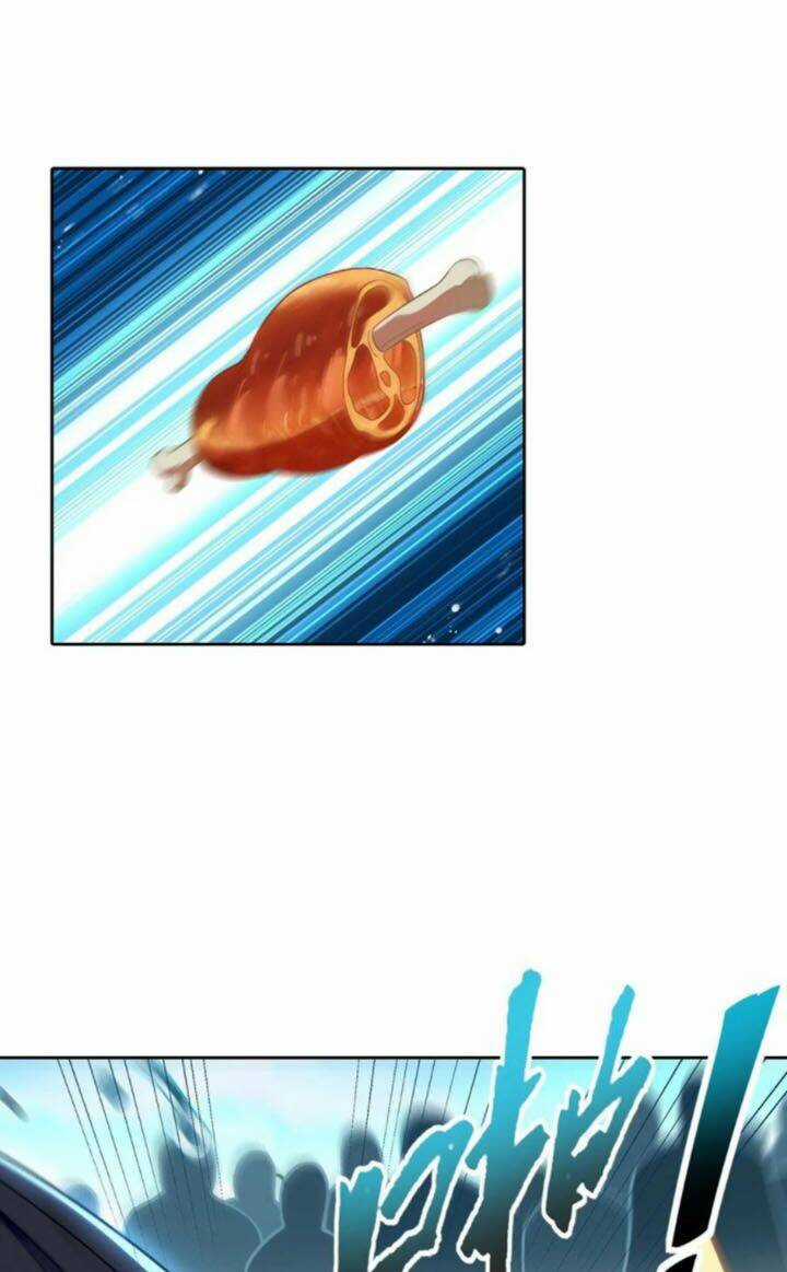 Người Nguyên Thủy Mạnh Nhất Chapter 3 trang 19