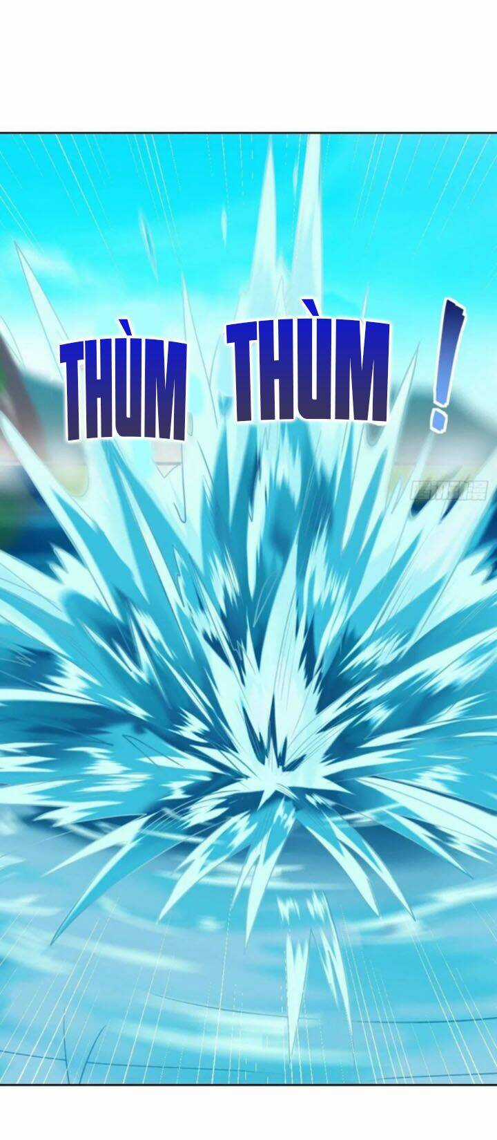 Người Nguyên Thủy Mạnh Nhất Chapter 3 trang 31