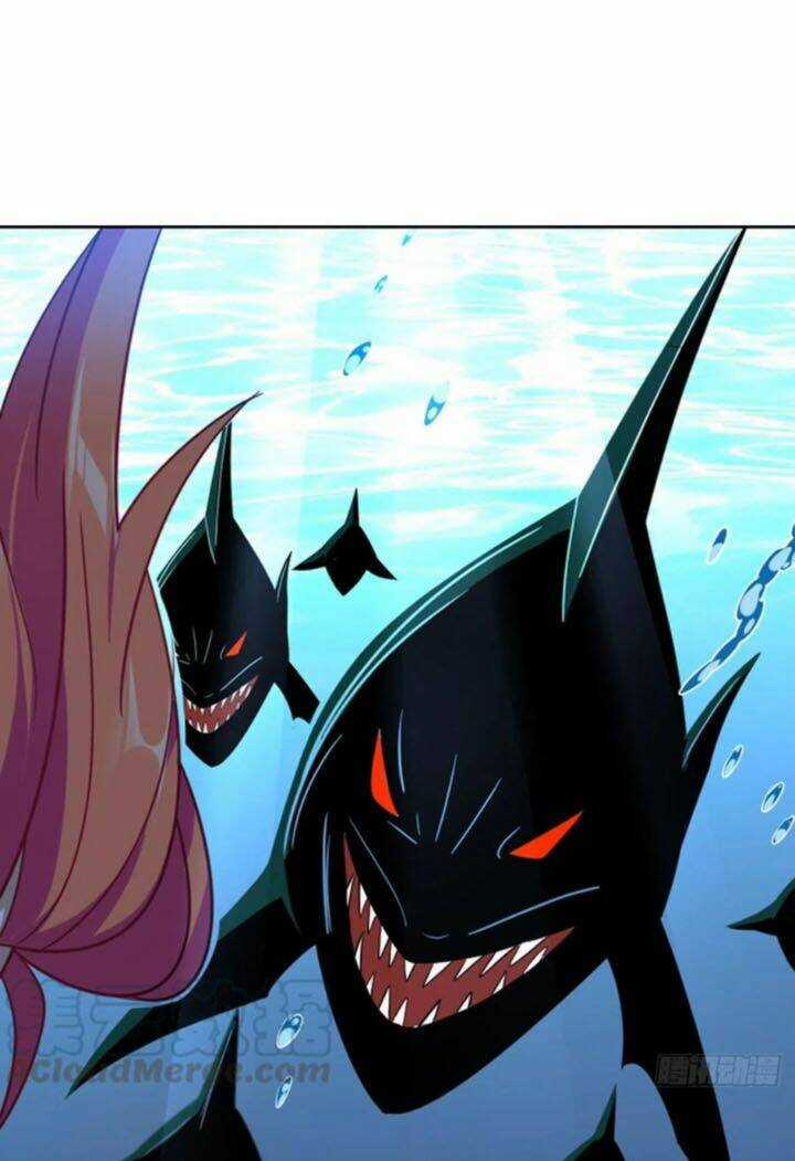 Người Nguyên Thủy Mạnh Nhất Chapter 3 trang 32