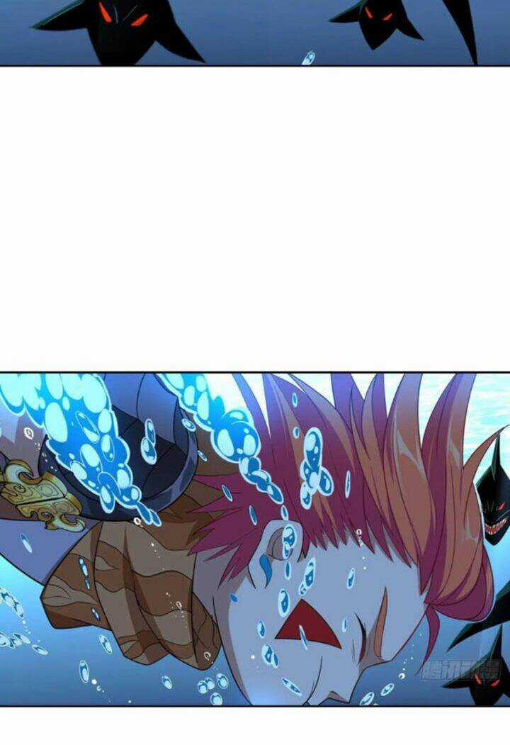 Người Nguyên Thủy Mạnh Nhất Chapter 3 trang 33