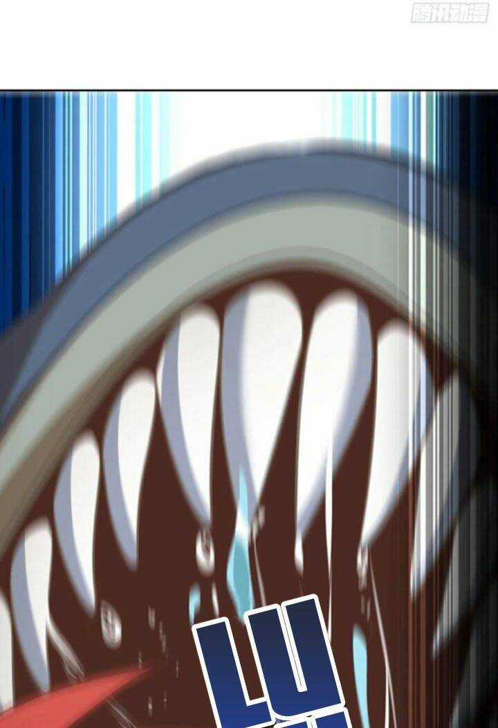 Người Nguyên Thủy Mạnh Nhất Chapter 3 trang 39